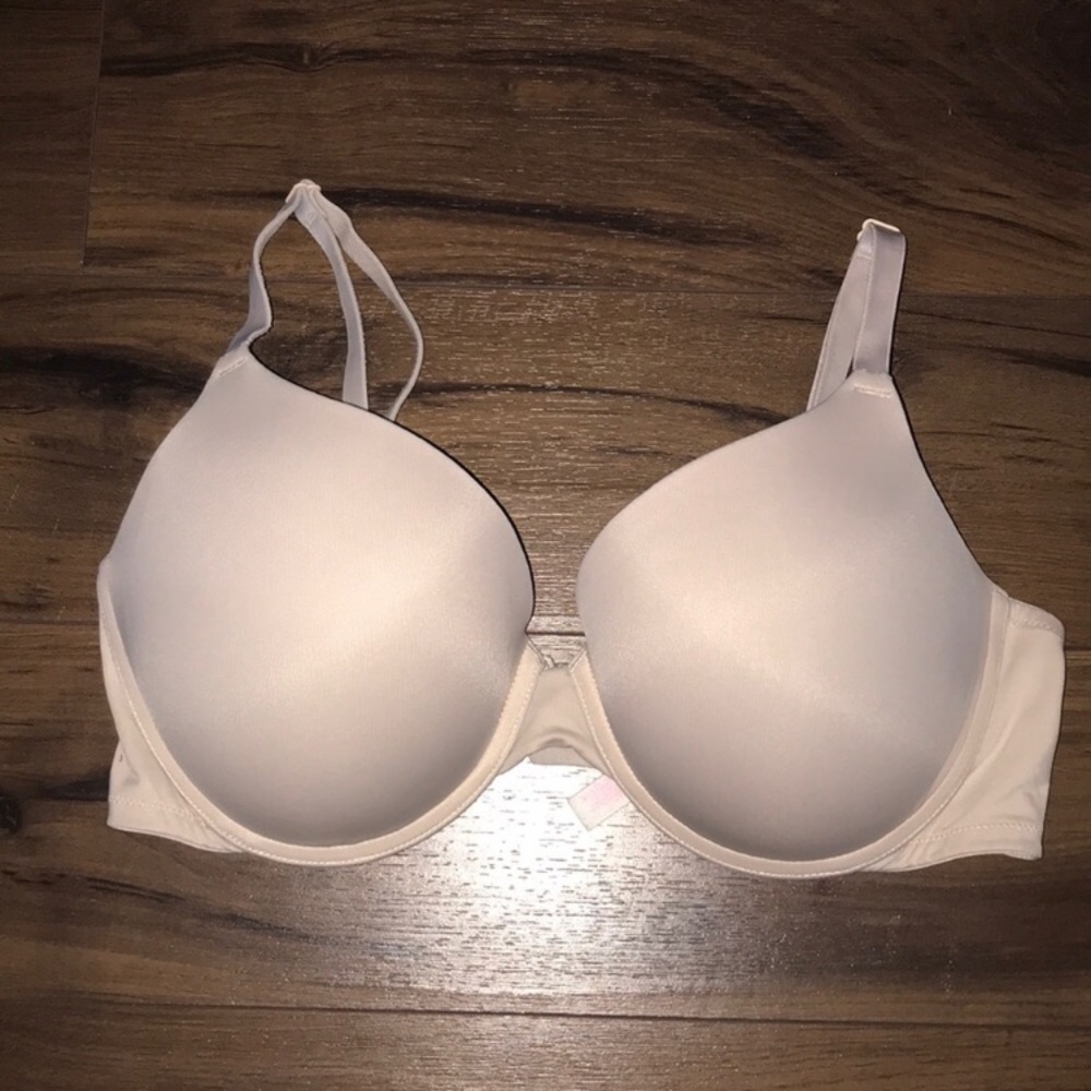 Push up bra